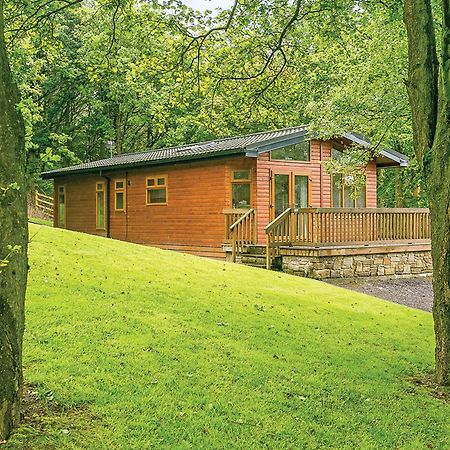 Charlesworth Lodges Glossop Εξωτερικό φωτογραφία
