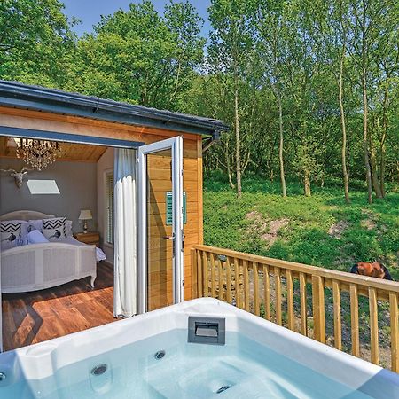 Charlesworth Lodges Glossop Εξωτερικό φωτογραφία