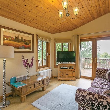 Charlesworth Lodges Glossop Εξωτερικό φωτογραφία