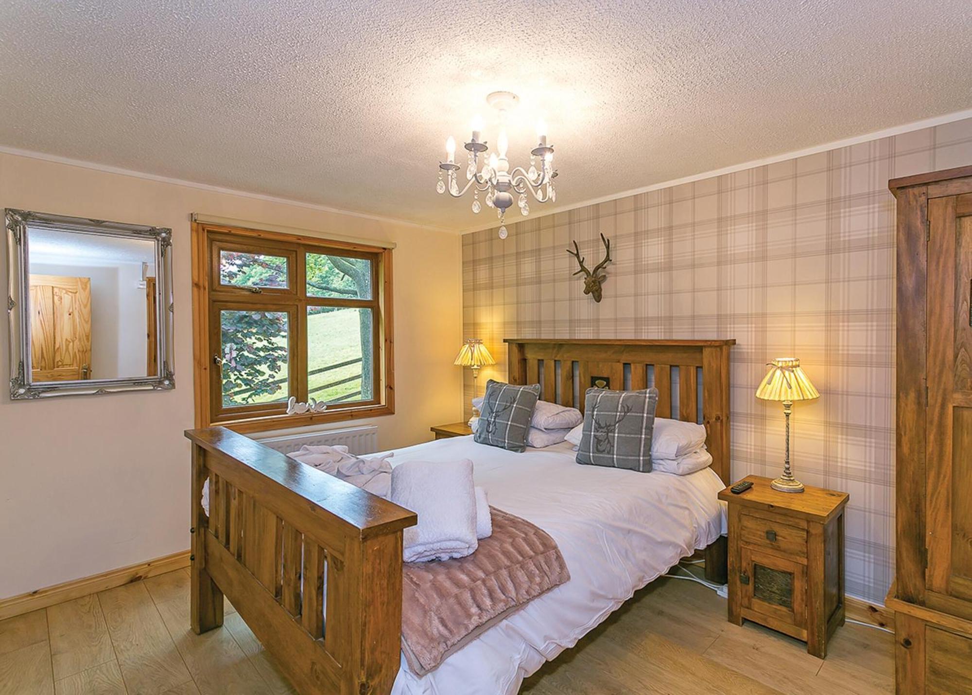 Charlesworth Lodges Glossop Εξωτερικό φωτογραφία