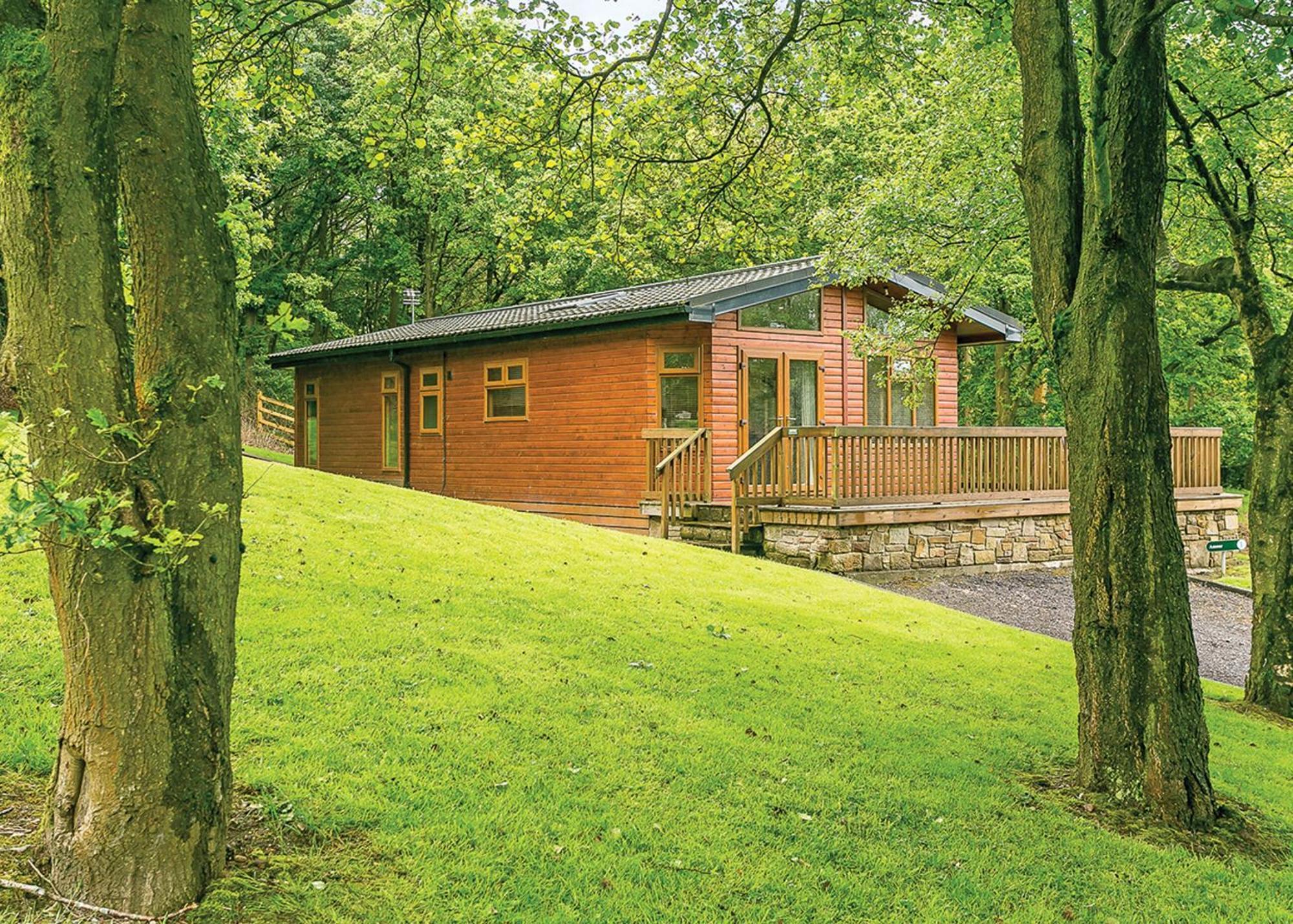 Charlesworth Lodges Glossop Εξωτερικό φωτογραφία