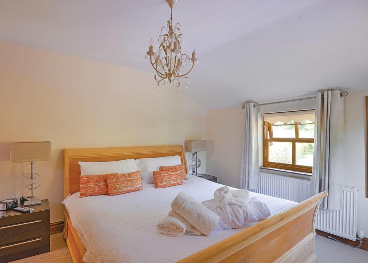 Charlesworth Lodges Glossop Εξωτερικό φωτογραφία