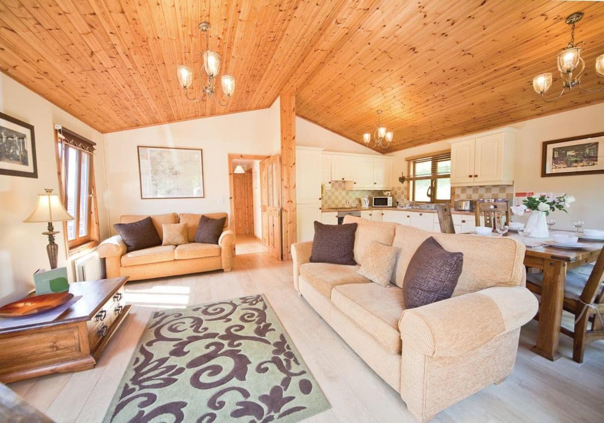 Charlesworth Lodges Glossop Εξωτερικό φωτογραφία