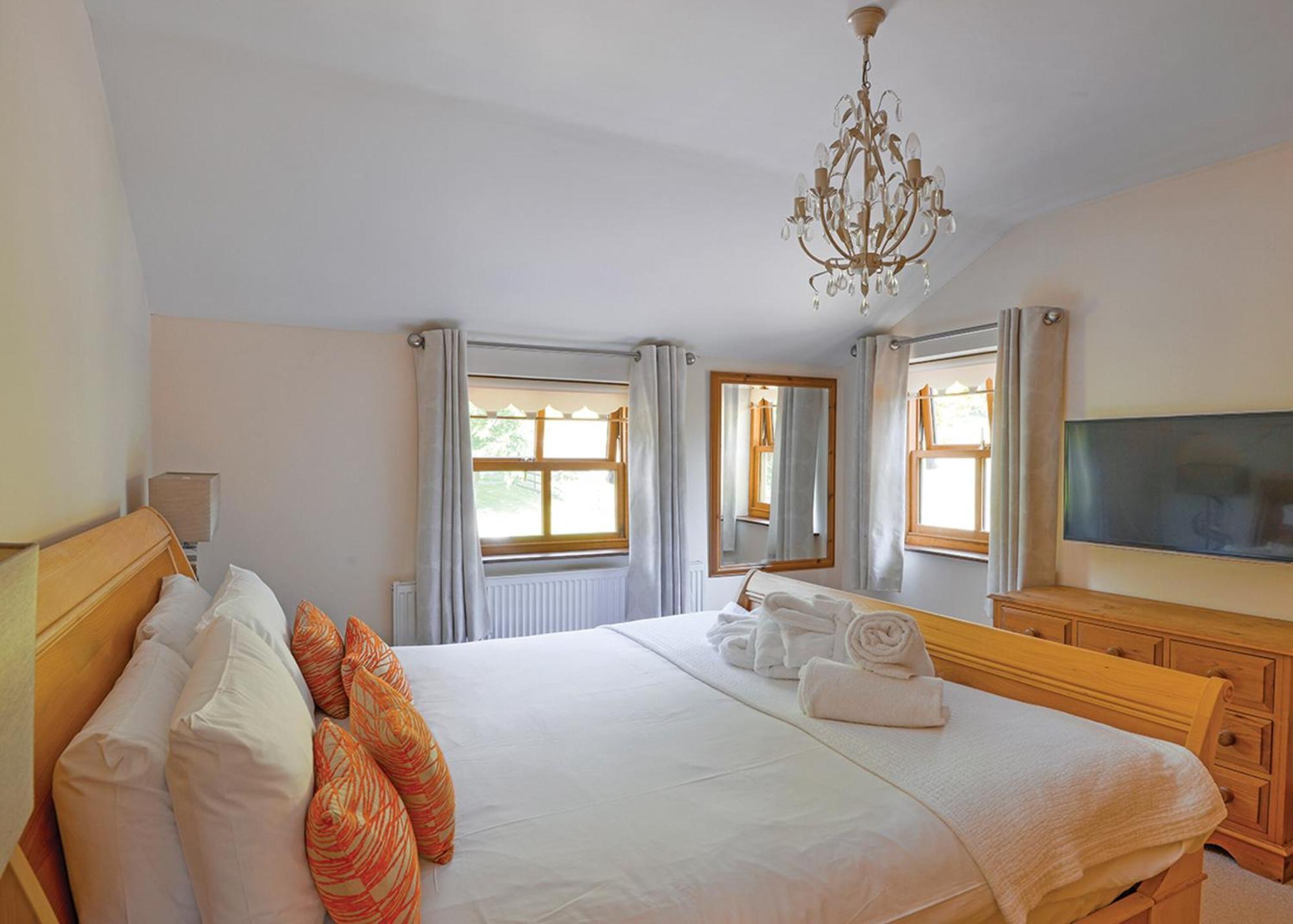 Charlesworth Lodges Glossop Δωμάτιο φωτογραφία
