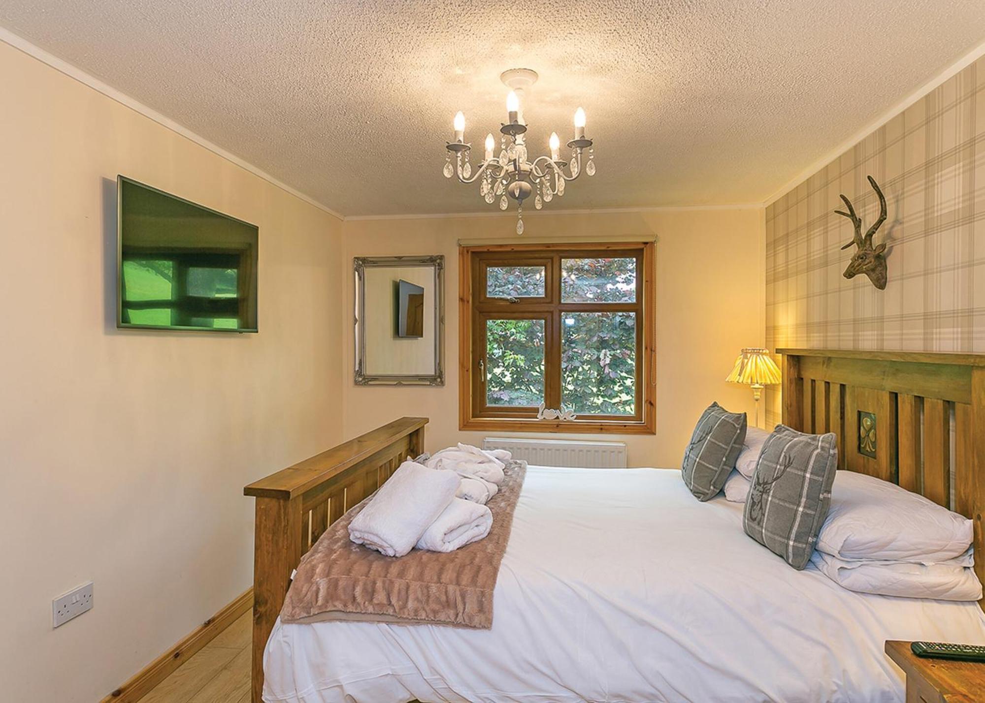 Charlesworth Lodges Glossop Δωμάτιο φωτογραφία