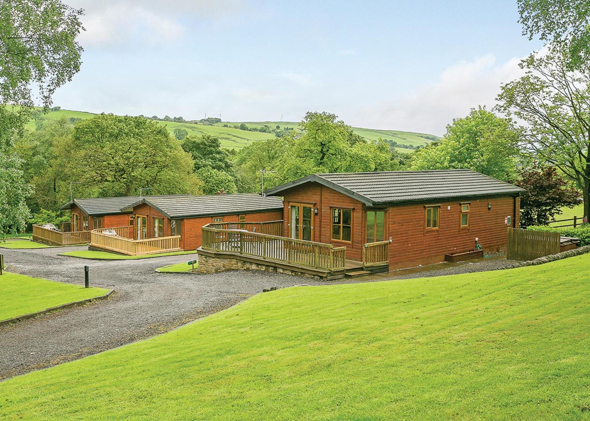 Charlesworth Lodges Glossop Δωμάτιο φωτογραφία