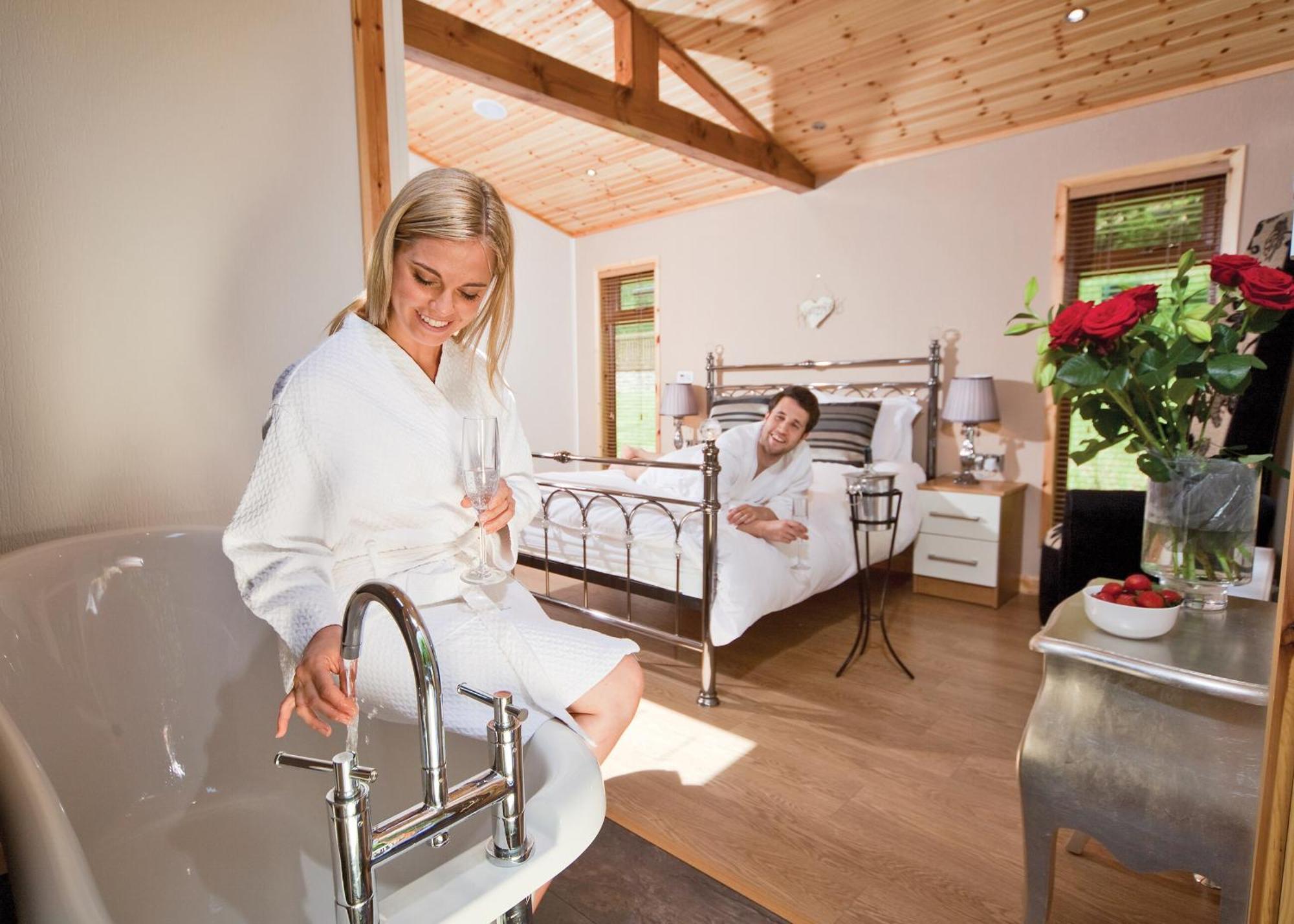 Charlesworth Lodges Glossop Δωμάτιο φωτογραφία