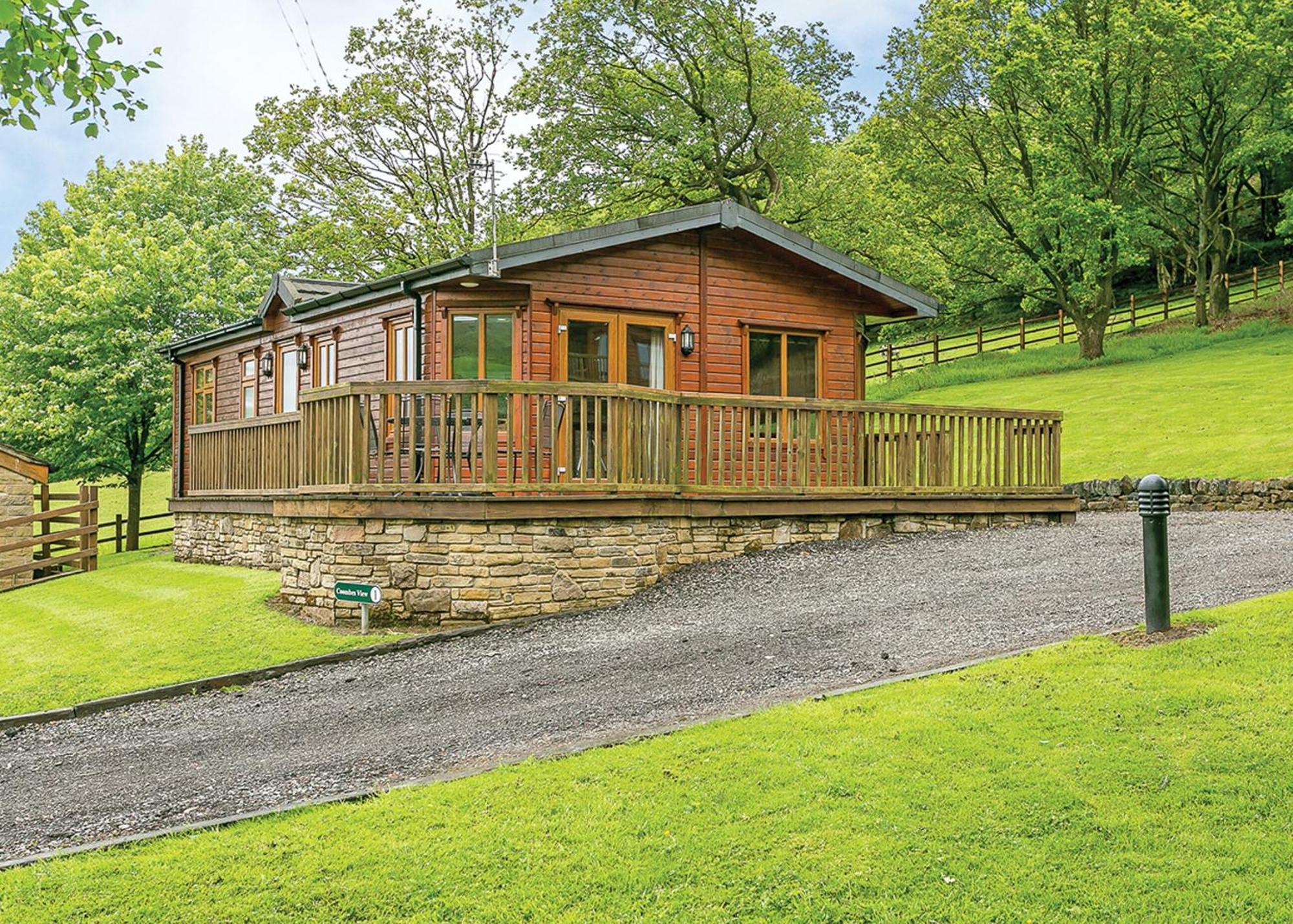 Charlesworth Lodges Glossop Δωμάτιο φωτογραφία
