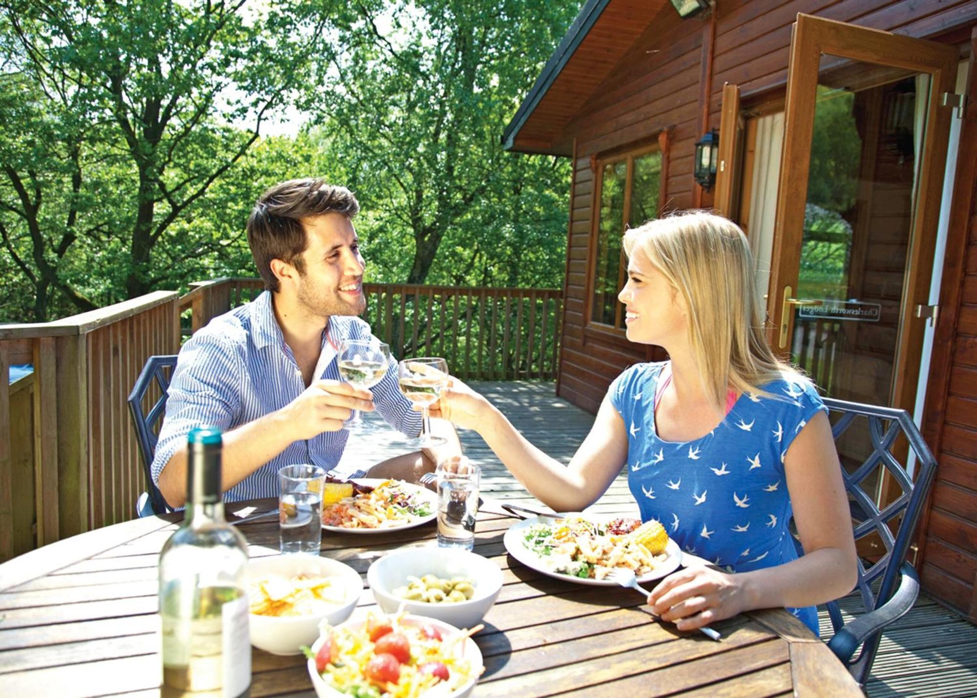 Charlesworth Lodges Glossop Δωμάτιο φωτογραφία