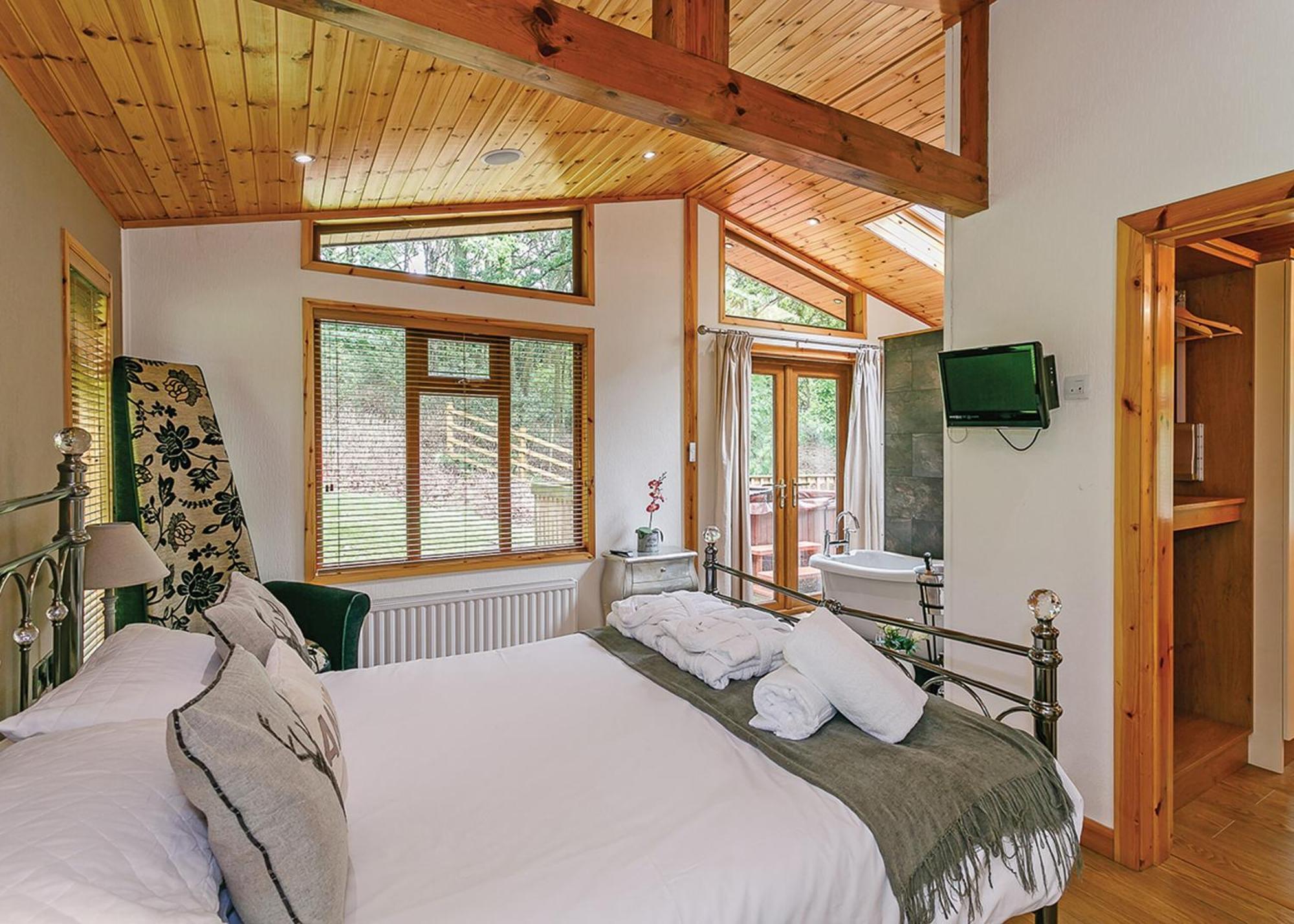 Charlesworth Lodges Glossop Δωμάτιο φωτογραφία