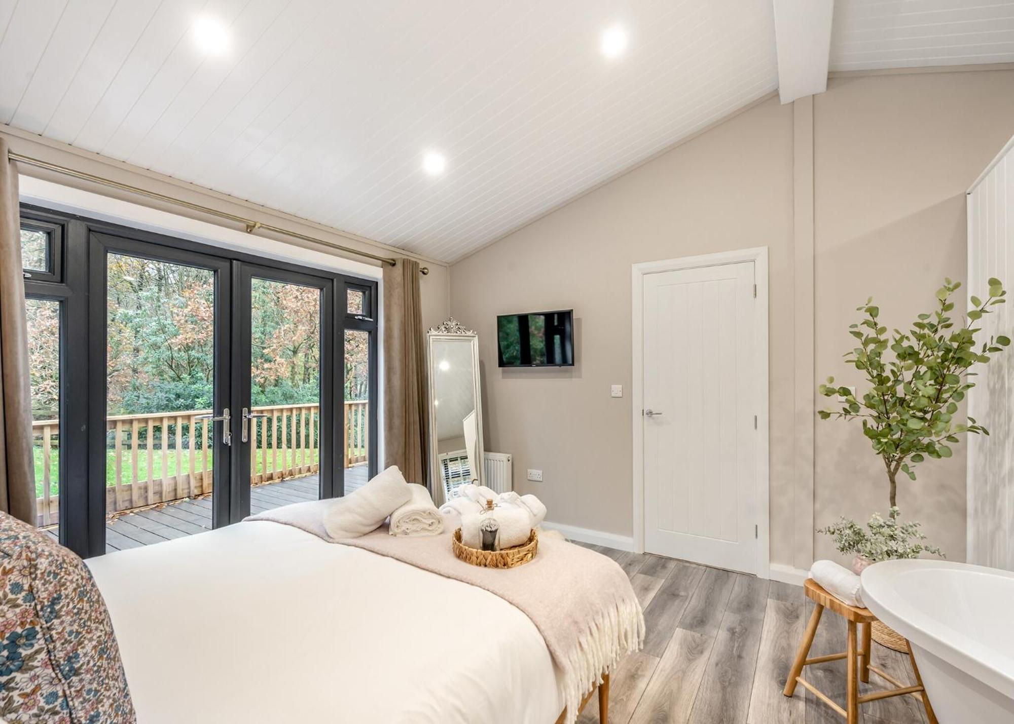 Charlesworth Lodges Glossop Δωμάτιο φωτογραφία