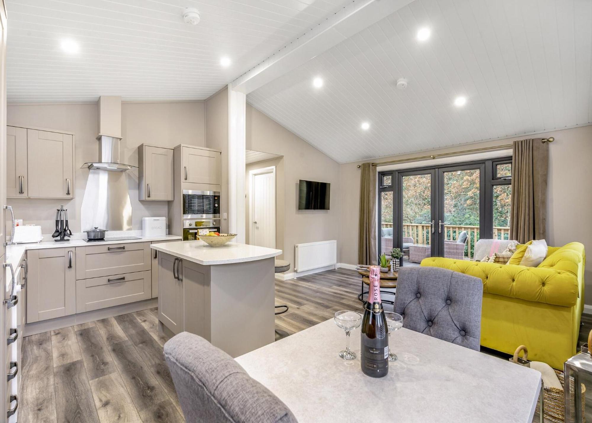 Charlesworth Lodges Glossop Δωμάτιο φωτογραφία