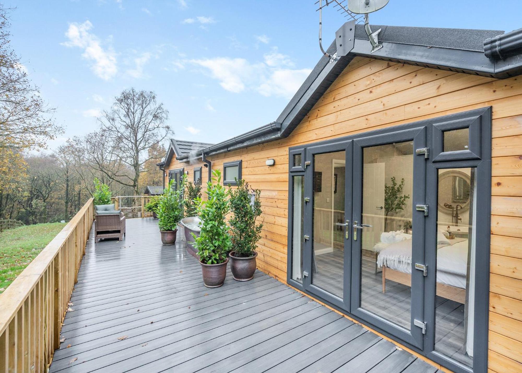 Charlesworth Lodges Glossop Δωμάτιο φωτογραφία