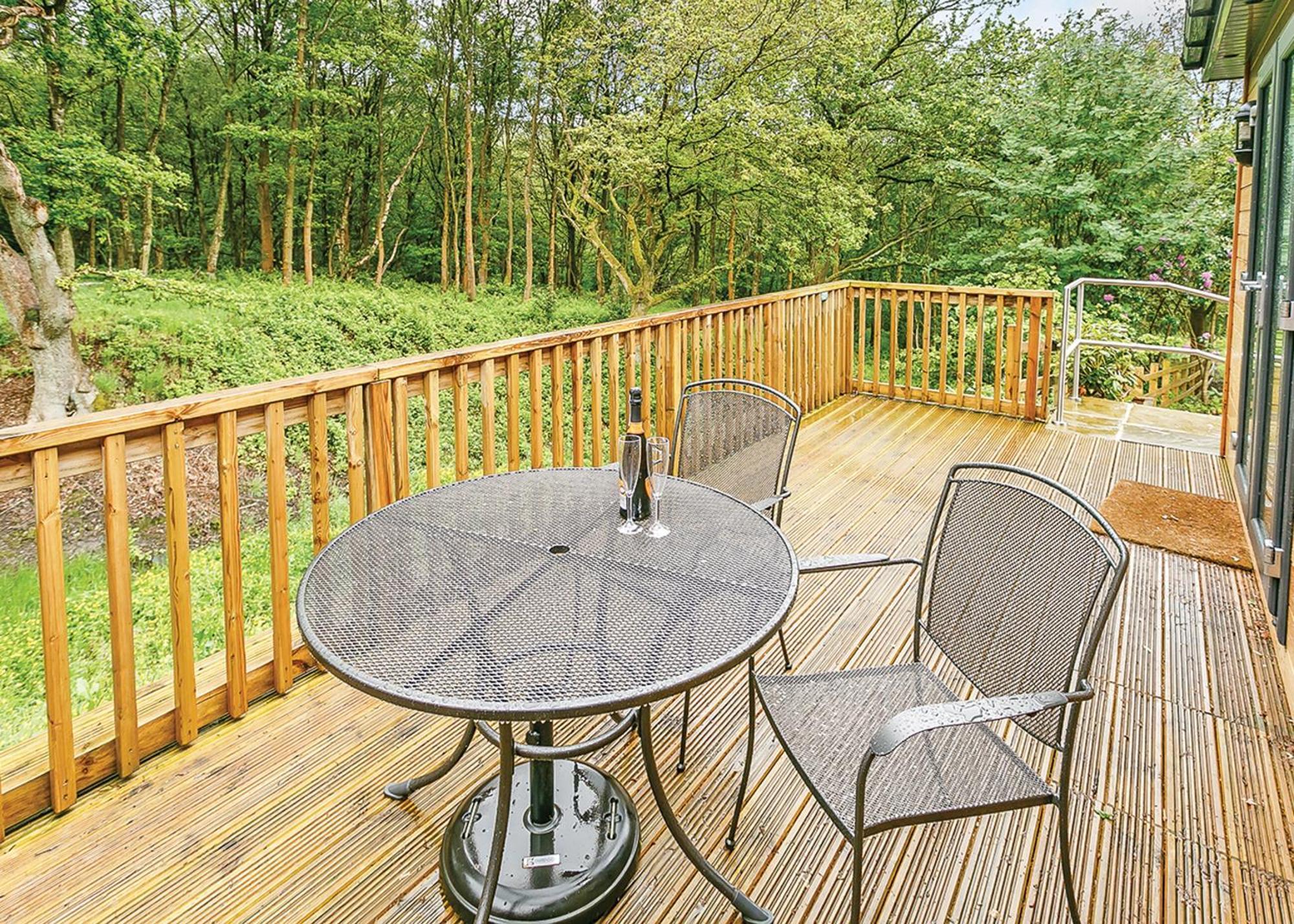 Charlesworth Lodges Glossop Δωμάτιο φωτογραφία