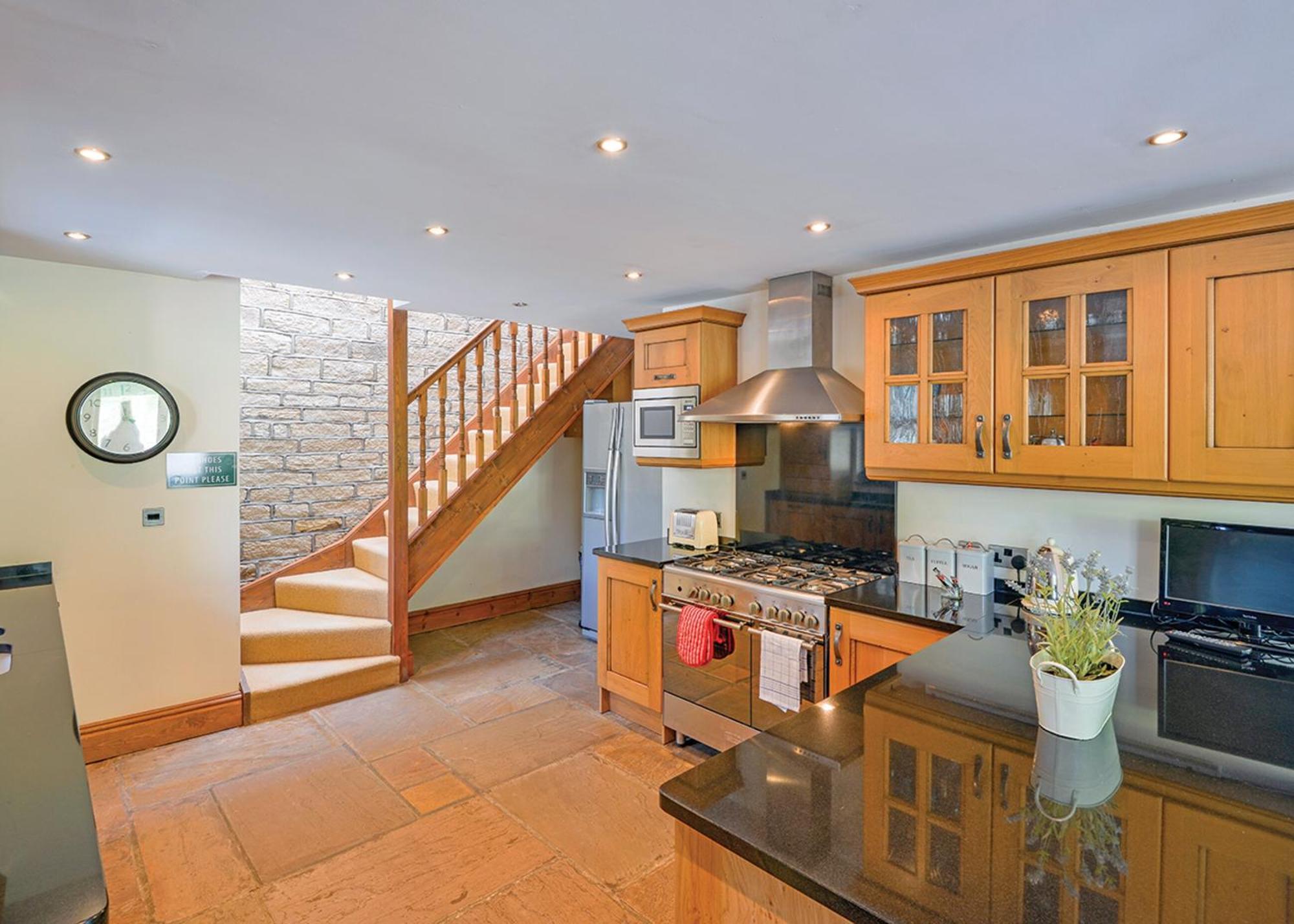Charlesworth Lodges Glossop Δωμάτιο φωτογραφία