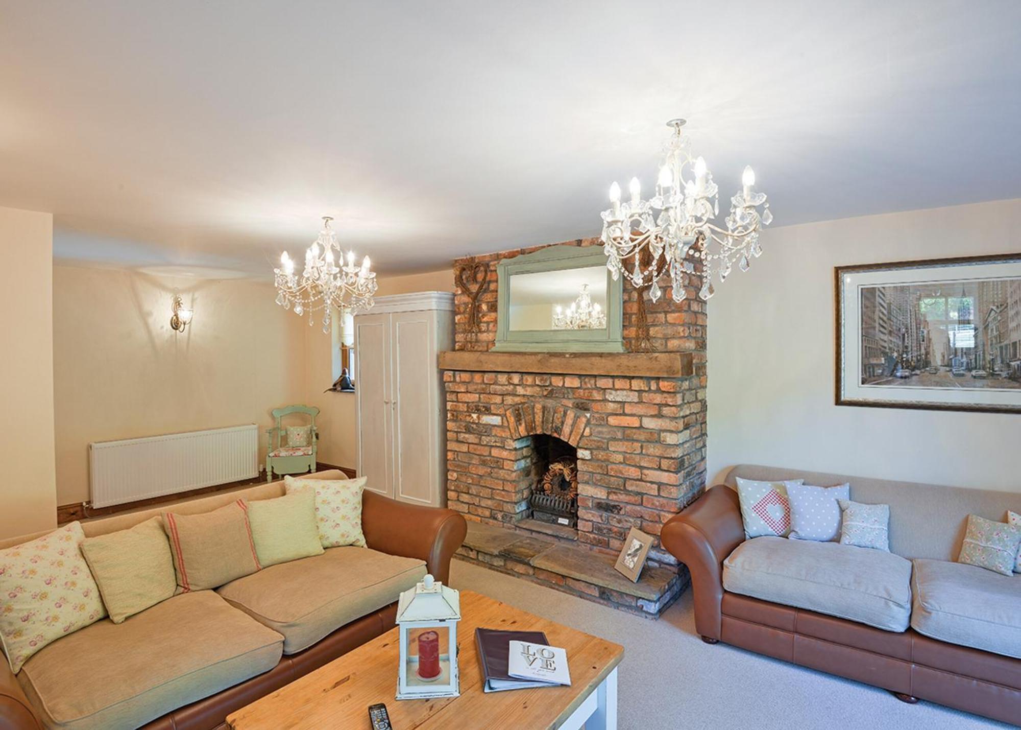 Charlesworth Lodges Glossop Δωμάτιο φωτογραφία