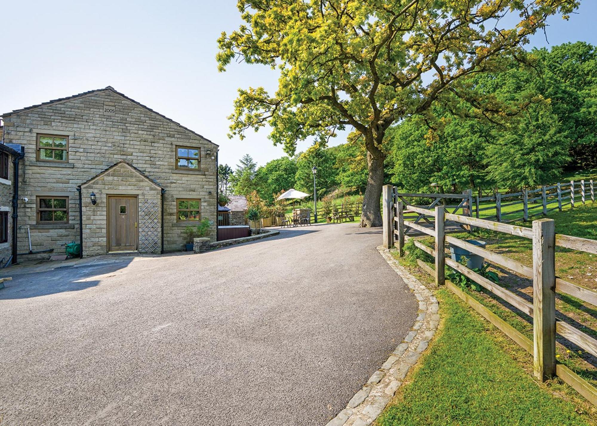 Charlesworth Lodges Glossop Δωμάτιο φωτογραφία
